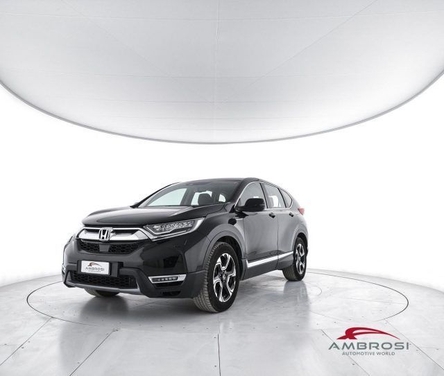 HONDA ANDERE