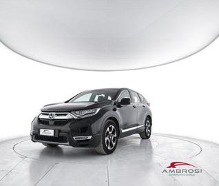 Honda Andere 2019