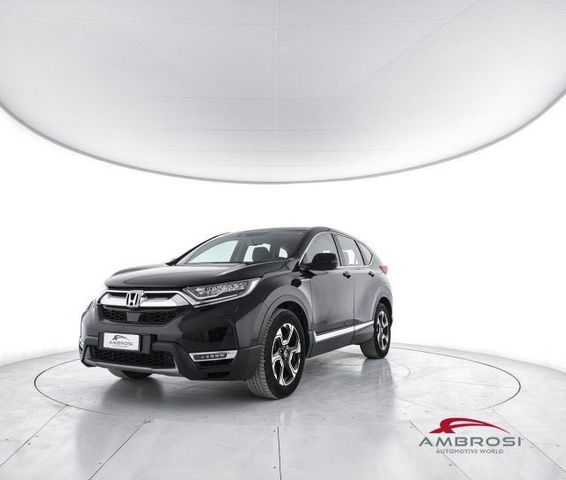 HONDA ANDERE