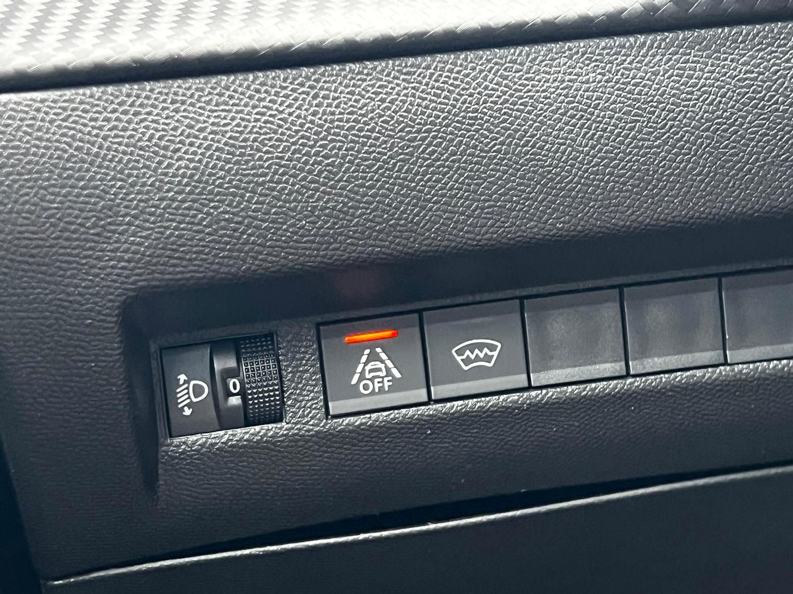 Peugeot 2008 Allure Pack