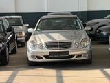 Mercedes-Benz E 220 CDI ELEGANCE 1.Hand Automatik TOP - Mercedes-Benz E 220: Cdi Elegance