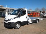 Iveco 35 C15 3.0*Maxi-Neuer Alu Aufbau 4.80m*Euro6* - Iveco 80 e 15