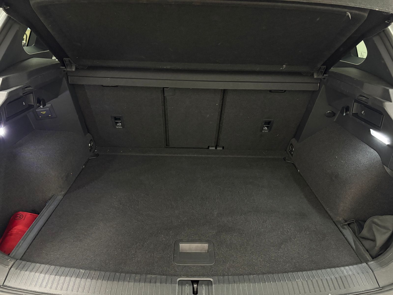 Volkswagen Tiguan - Bild 8