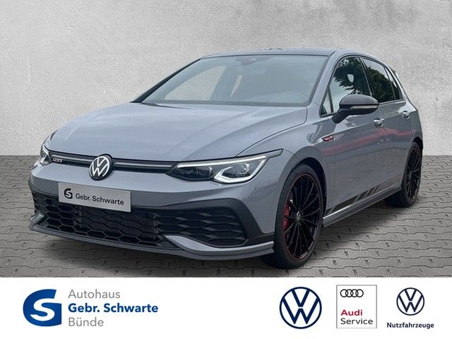 Volkswagen Golf GTI Clubsport 2,0 l TSI OPF DSG R-Perform.