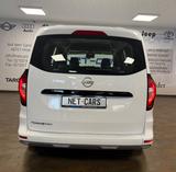 Nissan Townstar DIG-T 130 N-Connecta Leder*NAVi+Kamera* - Nissan: K13