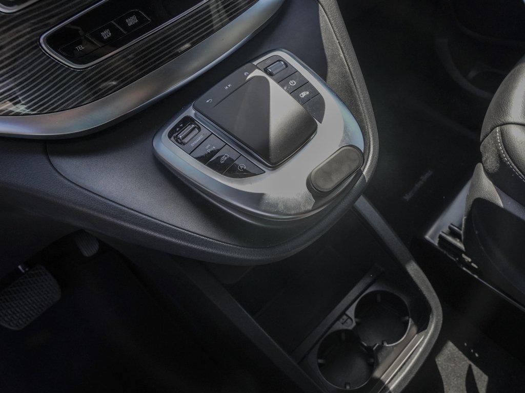 Mercedes-Benz V 250 d Edition Avantgarde lang Distr Tisch 360°