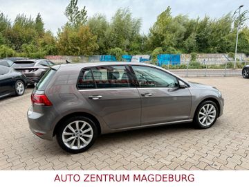 Volkswagen Golf - 4