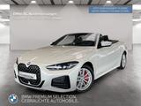 BMW 430i xDrive Cabrio M Sport Standheizung Kamera - BMW 430 in Bochum