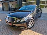 Mercedes-Benz E 200 CDI Facelift 2.Hand 6-Gang 128tkm Tüv Neu - Mercedes-Benz E 200: Cdi