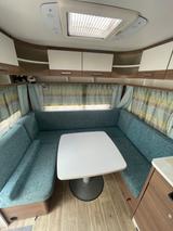 Dethleffs 515 C Trend - Dethleffs Wohnwagen