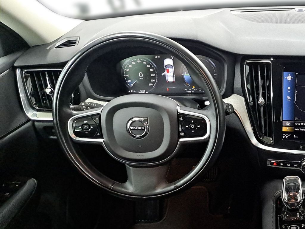 Volvo V60 T6 AWD Recharge Plus Bright NAVI RFK SHZ foto 17