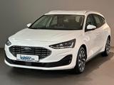 Ford Focus Turnier Titanium 1.5 #KAMERA #NAVI #SYNC4 - Ford Focus mit Diesel-Antrieb: 1.4