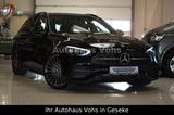 Mercedes-Benz C 180 T AMG|1.Hd|LHZ|AHK|STHZG|Night|19"|Memory| - Mercedes-Benz Gebrauchtwagen in Lippstadt