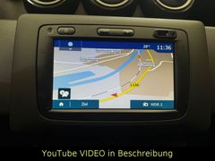 DACIA Duster II Adventure 150PS/360°-Kamera/Keyless