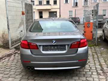 BMW 530 - 5