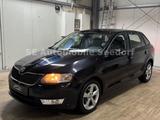 Skoda Rapid Spaceback Ambition 1.4TDI DSG Klimaaut/SHZ - Skoda Rapid mit Diesel-Antrieb: Automatik