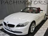 BMW Z4 sDrive20i Pelle Rossa - Xenon - Pdc - gebrauchte BMW Z4 aus dem Jahr 2012
