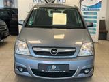 Opel Meriva A-Edition°Automatik°Klimaanlage - Opel Meriva Gebrauchtwagen in Köln