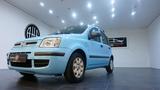 Fiat Panda 1.2 8V Dynamic*Klima*Elk.SchiebeD*1HD - Fiat Panda: Dynamic
