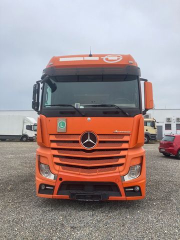 Mercedes-Benz 2545 LL Jumbo, Automatik,ANH Kupplung