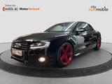 Audi A5 Cabriolet 2.0 TFSI quattro/S-Line/Xenon/Navi - Audi aus 2010