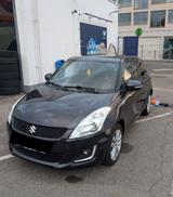 Suzuki Swift 1.2 Comfort (Klima, Keyless, Tempomat) - Suzuki in Nürnberg