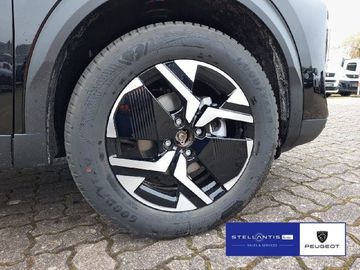 Peugeot 2008 - 7