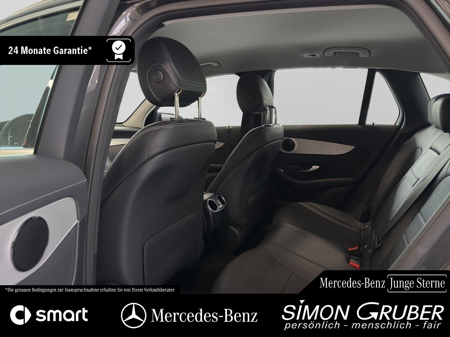 Fahrzeugabbildung Mercedes-Benz GLC 220 d 4M Exclusive Offroad Style LED Navi
