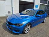 BMW 430 4 Gran Coupe 430 d xDrive M Sport - gebrauchte BMW 430 aus dem Jahr 2019