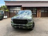 Dodge LONGBED*V8*4X4*OFFROAD*LPG*LIFT*AHK*GARANTIE - Dodge RAM: Grün