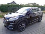 Hyundai Tucson Style 1.6 CRDi DCT 2WD - Hyundai TUCSON Gebrauchtwagen in Bremen
