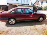 Opel Vectra a - gebrauchte Opel Vectra aus dem Jahr 1994