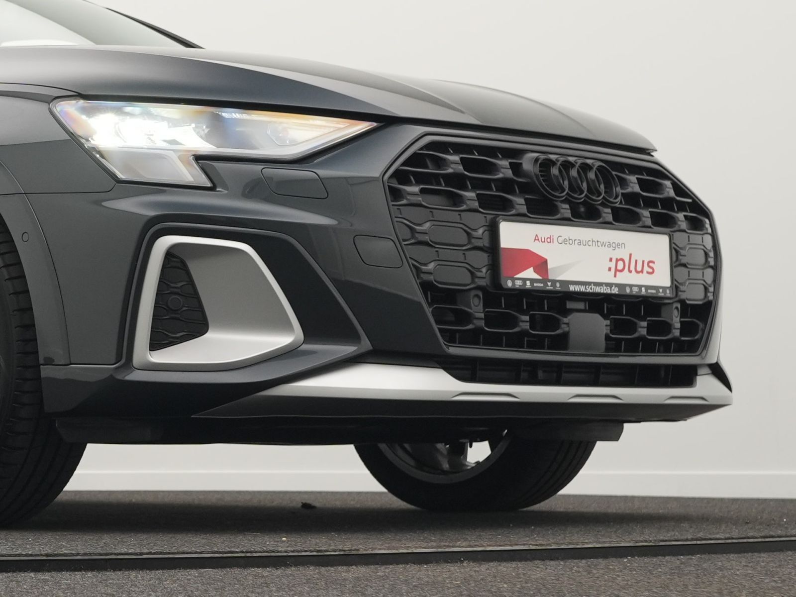 Audi A3 - Bild 47