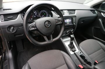Skoda Octavia - 8