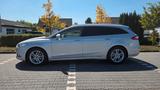 Ford Mondeo 150PS 2016 TÜV Neue - Ford Mondeo: Ps