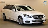 Mercedes-Benz E 250 CDI 204PS 4Matic 7G Avantgarde AHK ILS Nav - Mercedes-Benz E 250: E250cdi