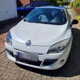 Renault Megane Tce 130 Cabrio, Xenon, Navi... - Renault Megane aus 2011: Cabrio