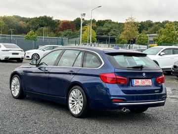BMW 318 - 7