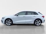 Audi A3 Sportback 40 TFSe S-Line+AHK+LED+VC - Audi mit Hybrid-Antrieb