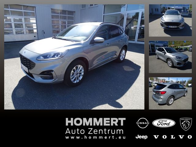 Ford Kuga 2.5 Duratec PHEV ST-Line LM Navi Kamera