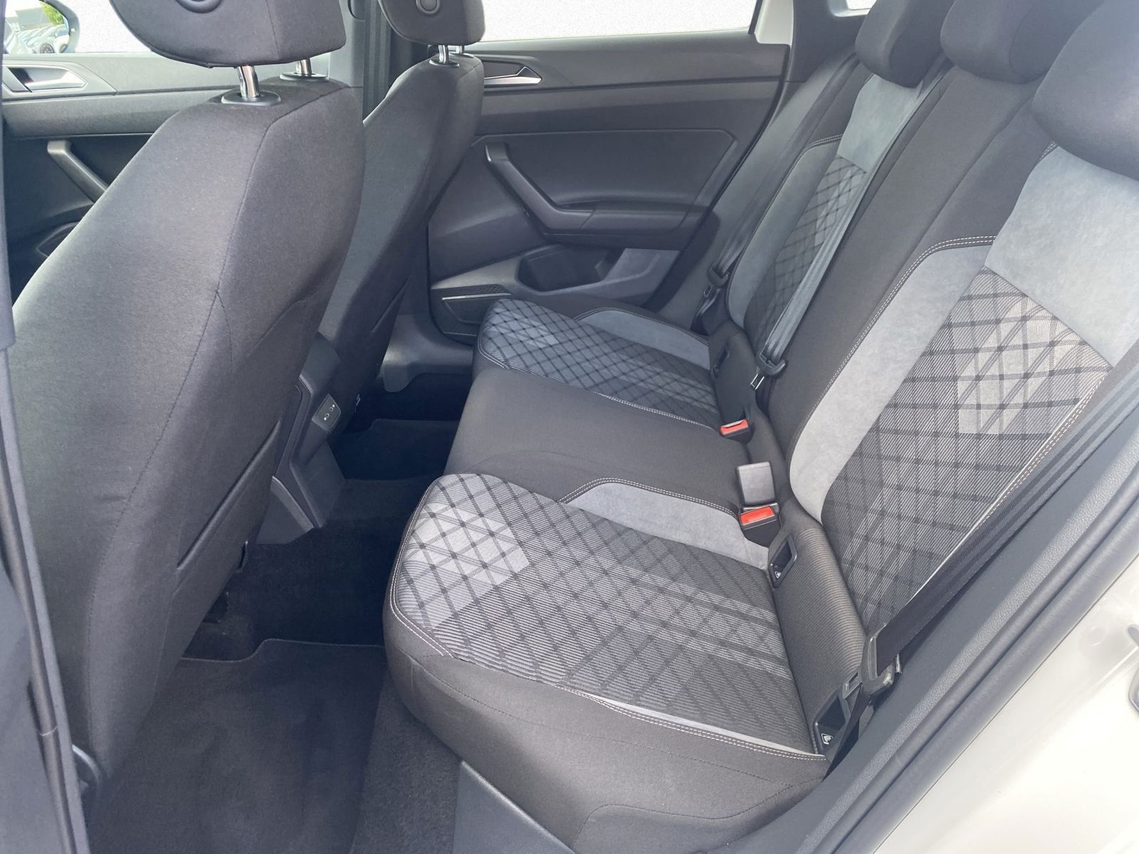 Volkswagen Taigo - Bild 13