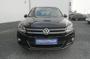 Volkswagen Tiguan - 2