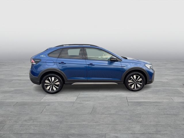 Taigo GOAL 1.0 TSI DSG APP-CON DAB+ACC LED SHZG