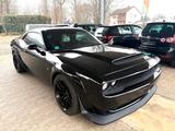 Dodge Challenger RT Widebody 5.7 345cui SCHALTGETRIEBE - Dodge: Rt