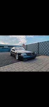 Mercedes-Benz Wunderschöner Oldtimer 300SL 24V Bj 1991 - Mercedes-Benz R-Klasse in Düsseldorf