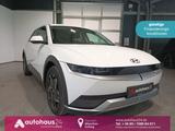 Hyundai IONIQ 5 77,4 kWh Techniq 4WD|LED|Navi|CAM|Leder - Hyundai IONIQ 5: Weiß, Vollleder