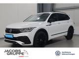 Volkswagen Tiguan Allspace 2.0 TDI R-Line 4Motion Panorama* - Volkswagen Tiguan Allspace in Aachen