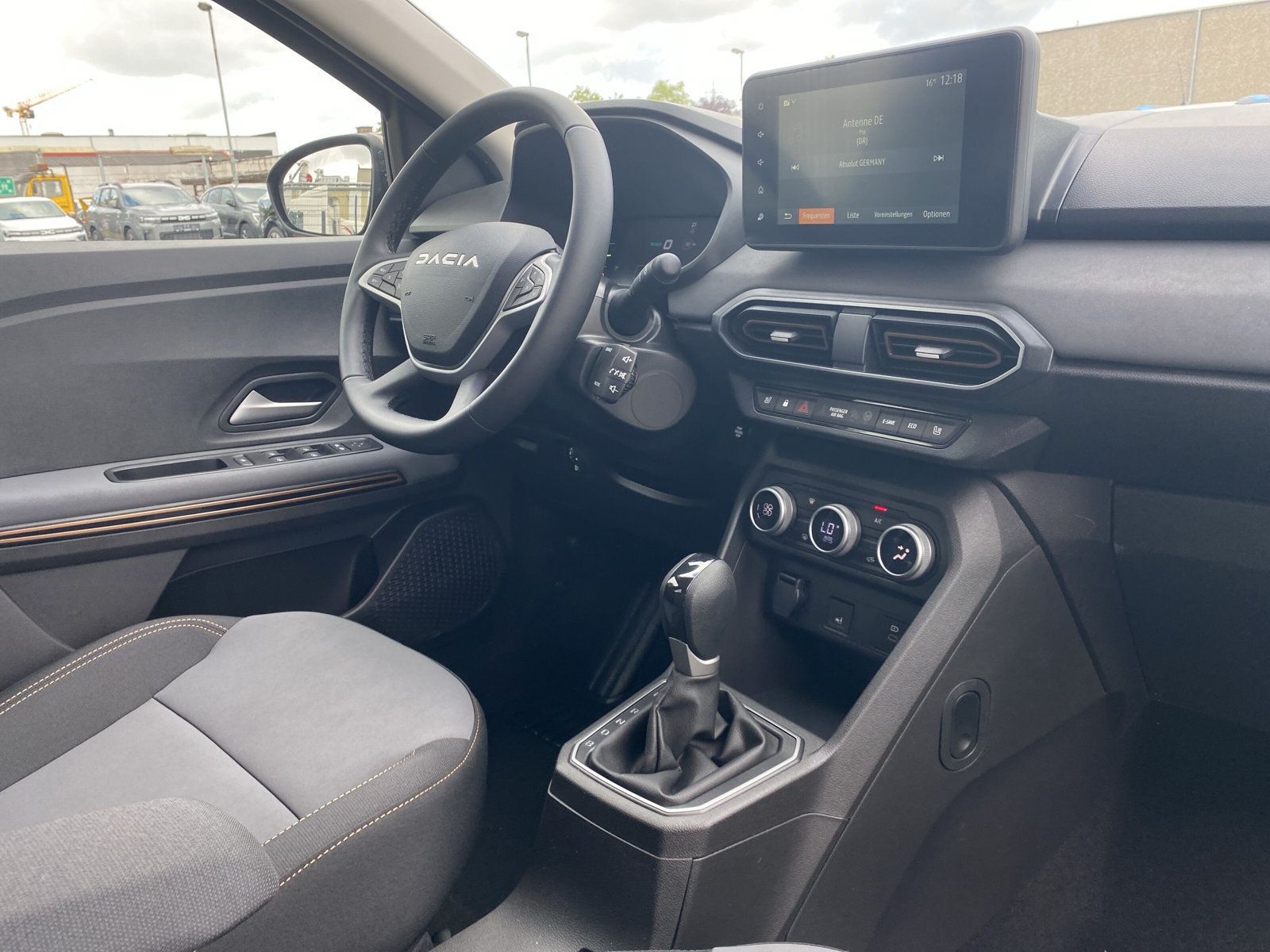 Dacia Jogger - Bild 9