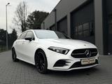 Mercedes-Benz A 200 d 4Matic AMG Pano Kamera keyless - Mercedes-Benz A 200 in Krefeld