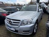 Mercedes-Benz GLK 250 CDI 4Matic Leder/Kamera/SHZ/Pano - Mercedes-Benz aus 2010: Geländewagen